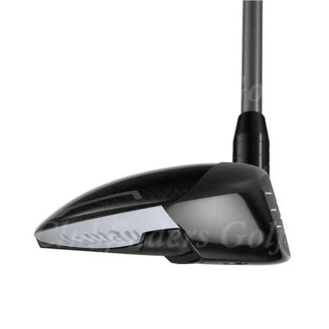 Callaway  - Quantum Max - Quantum Max 4