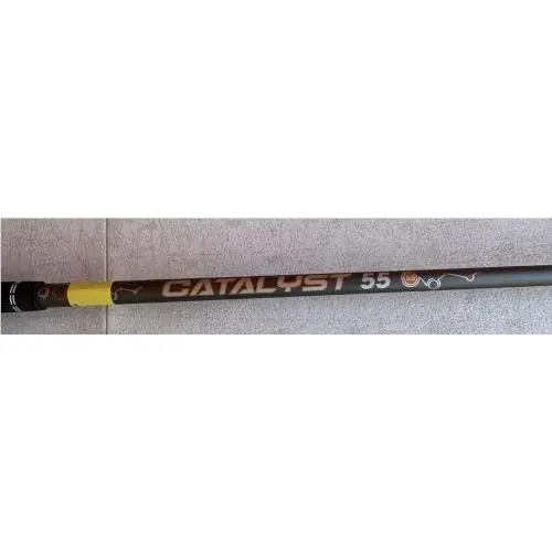 Callaway  - Big Bertha - Big Bertha 1