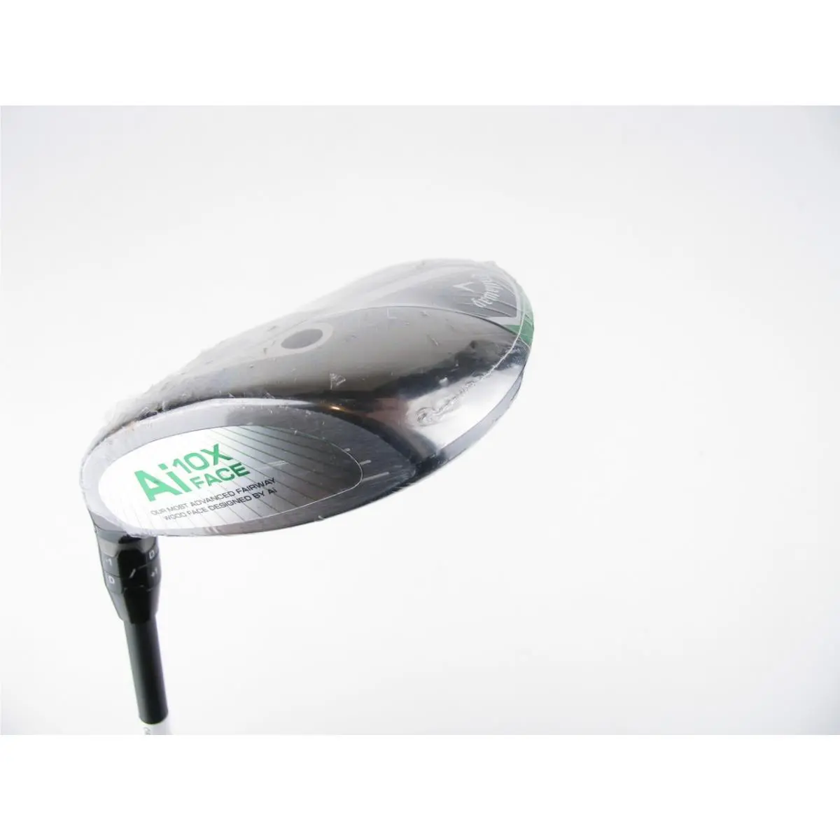 Callaway  - Elyte Triple Diamond - Elyte Triple Diamond - Q7NSG0706264 - Black 1