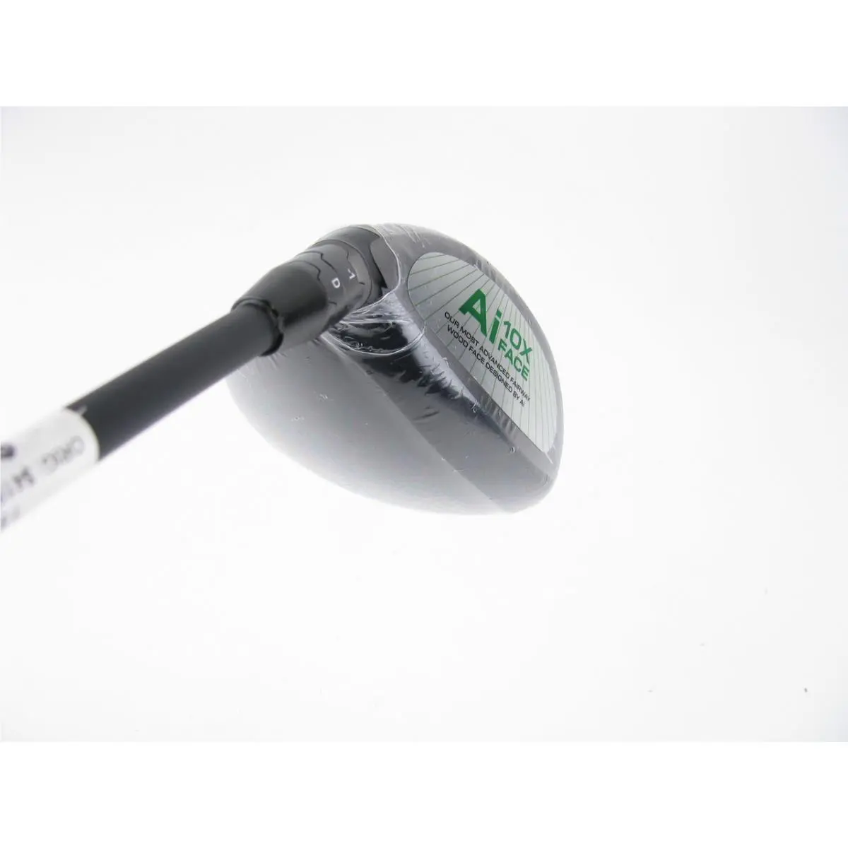 Callaway  - Elyte Triple Diamond - Elyte Triple Diamond - Q7NSG0706264 - Black 2