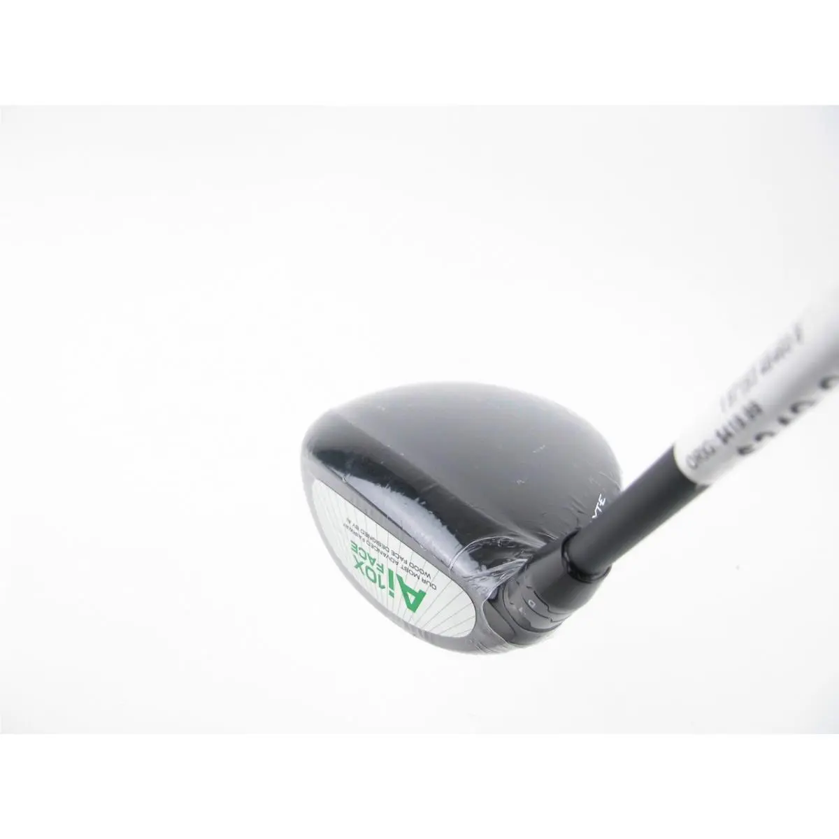Callaway  - Elyte Triple Diamond - Elyte Triple Diamond - Q7NSG0706264 - Black 3