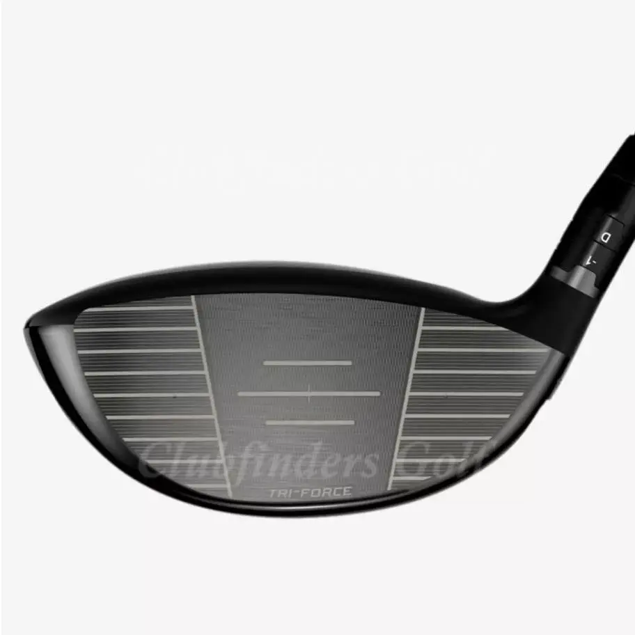 Callaway  - Quantum Max Fast - Quantum Max Fast 1