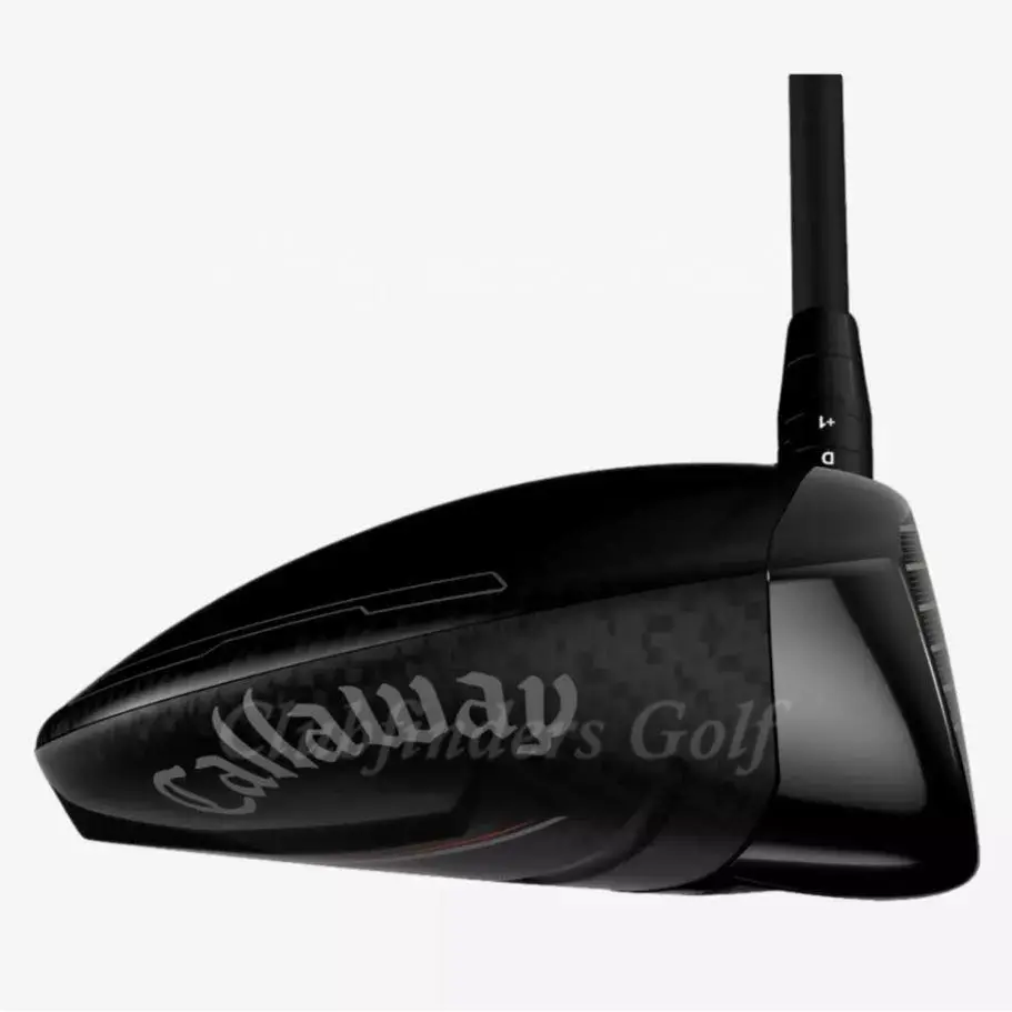 Callaway  - Quantum Max Fast - Quantum Max Fast 2