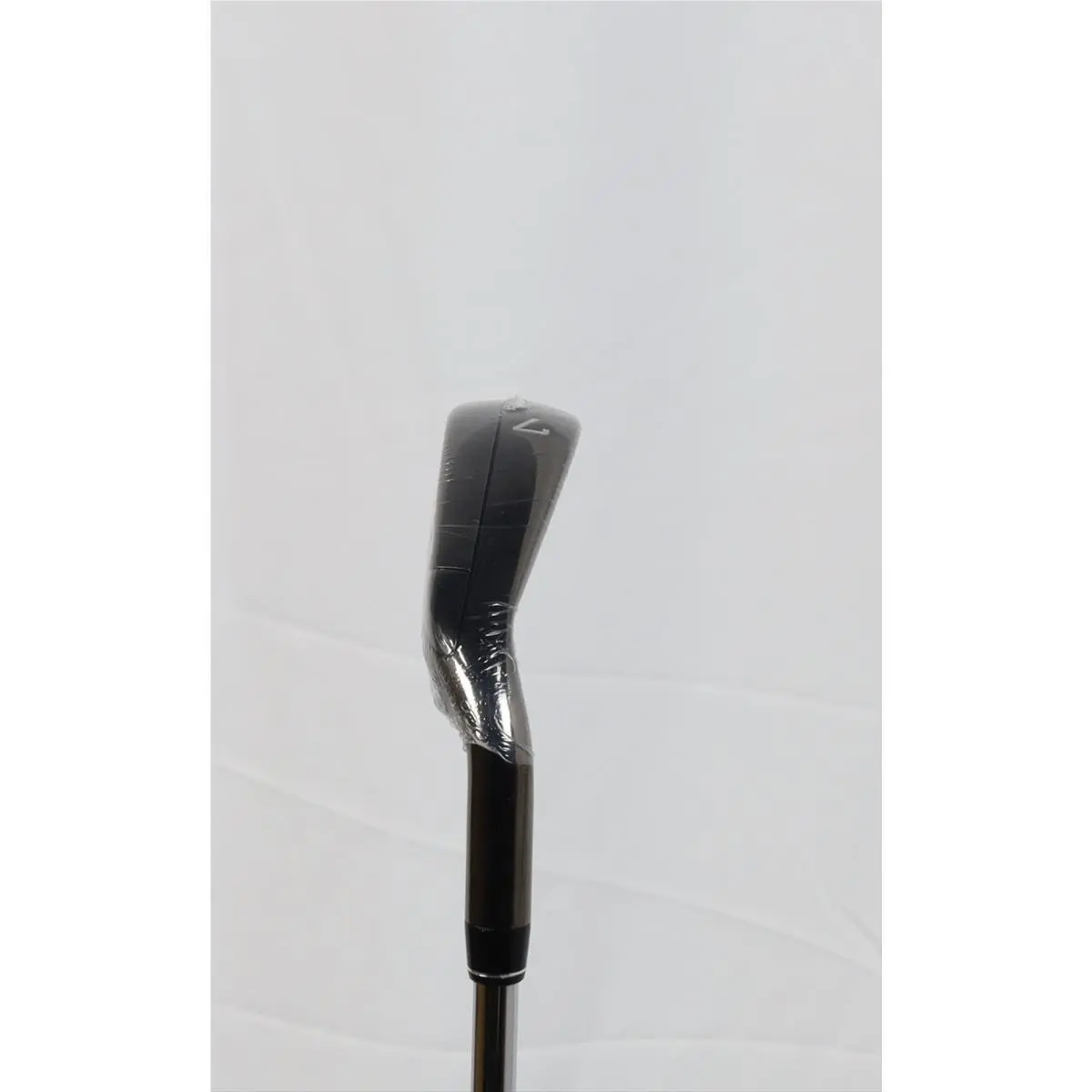 Callaway Big Bertha 2023 7 Iron Regular Flex Elevate Steel 1191683 01191683