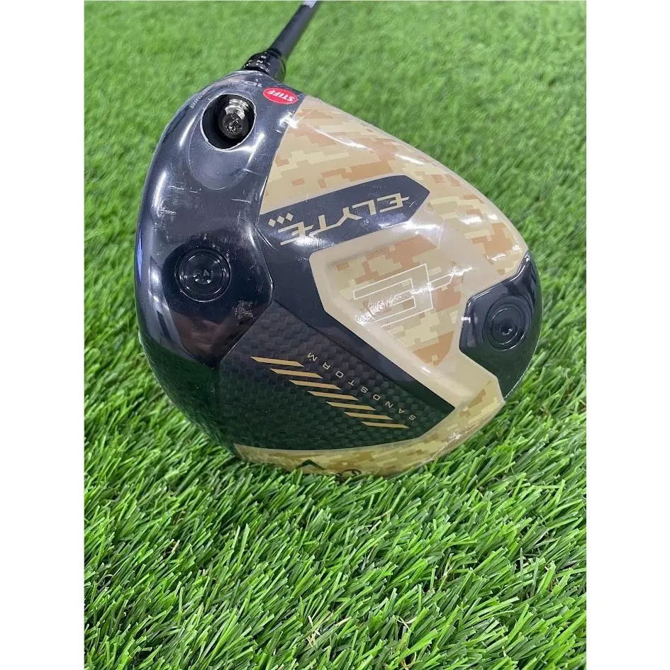 Callaway  - Black 0