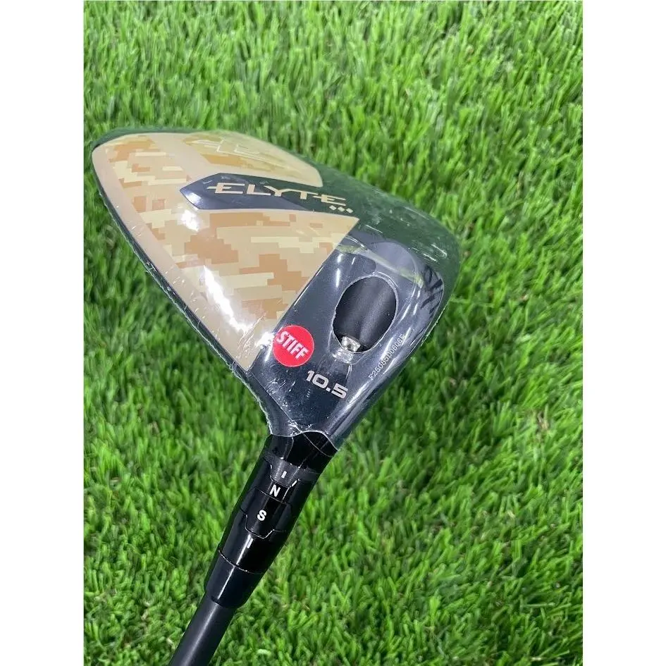 Callaway  - Black 1