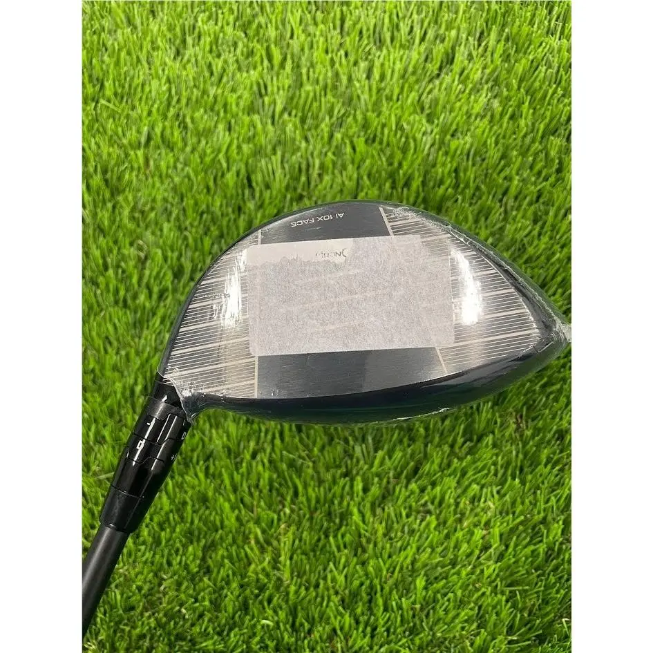 Callaway  - Black 2