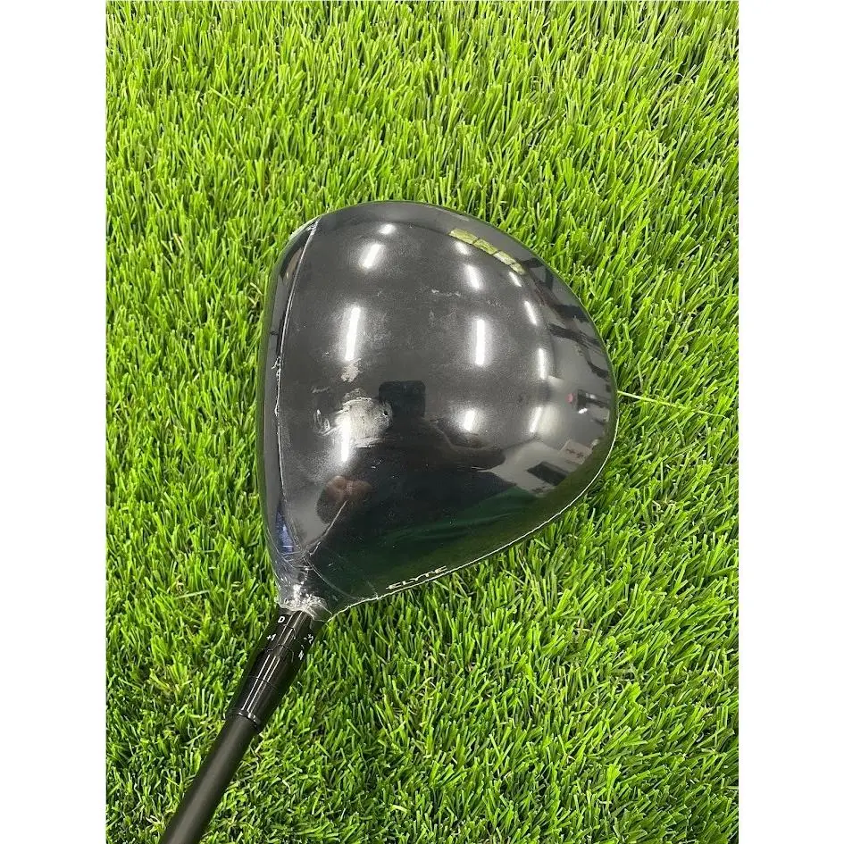 Callaway  - Black 3