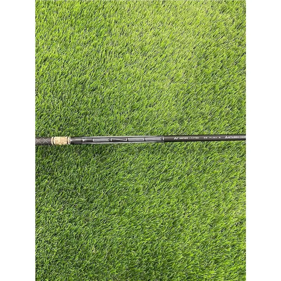Callaway  - Black 4