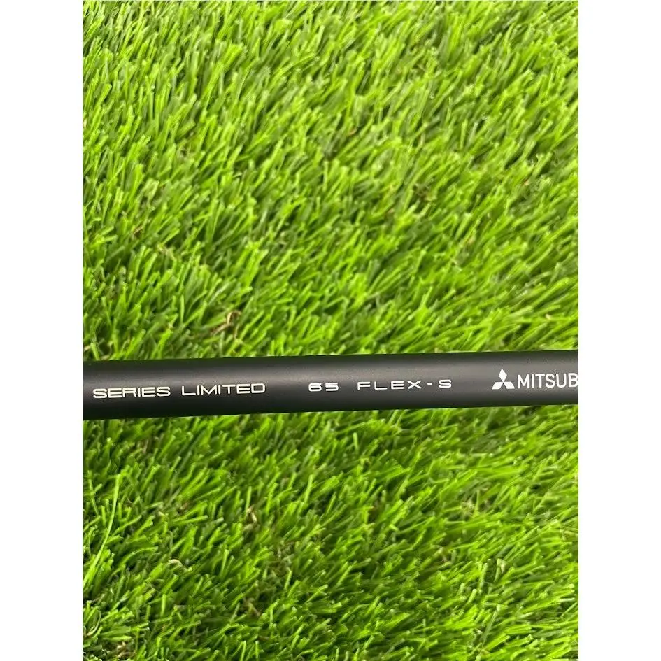 Callaway  - Black 5