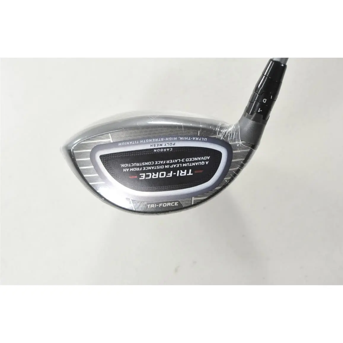 Callaway  - Quantum Max D - Quantum Max 0