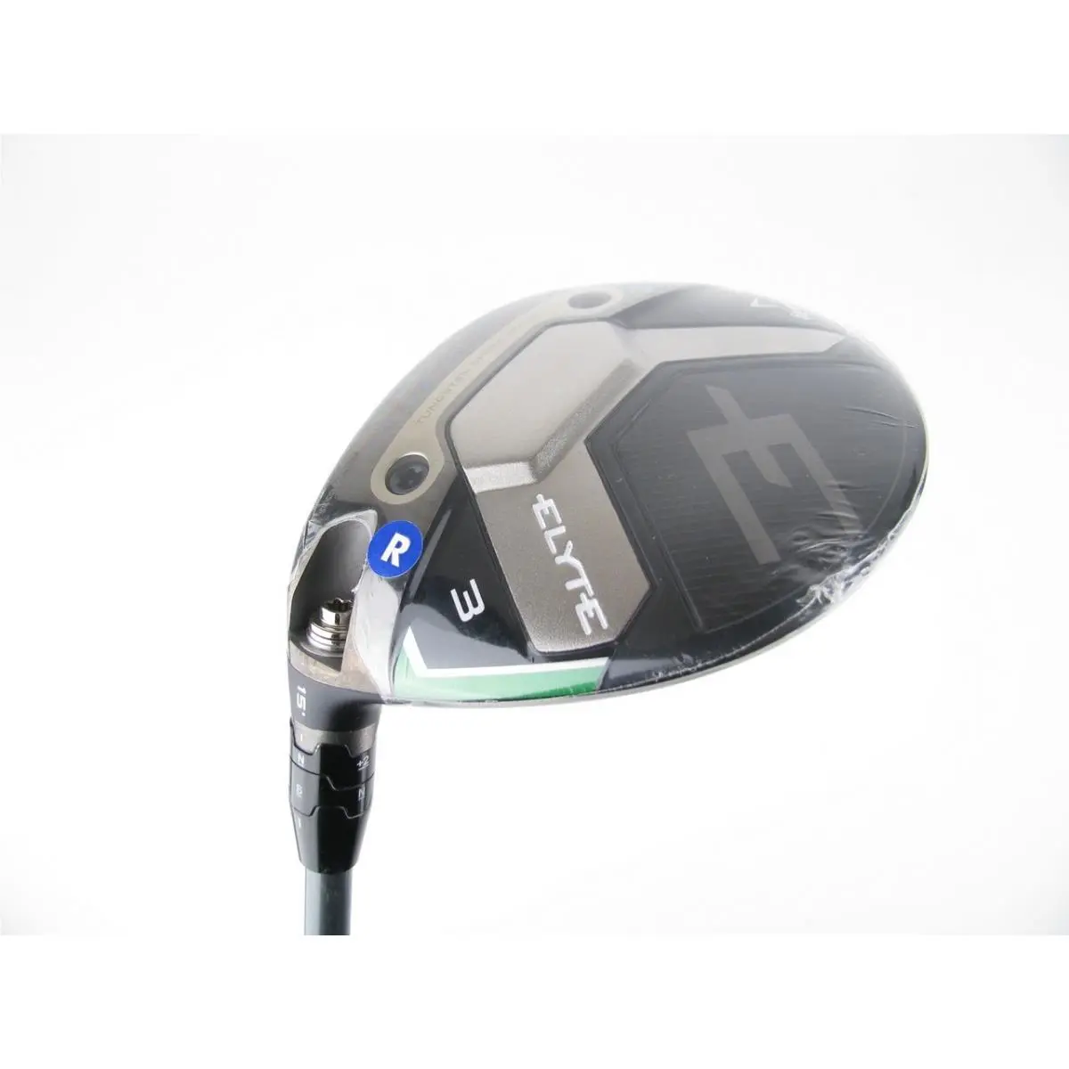Callaway  - Elyte - Elyte - Q6NSG0706262 0
