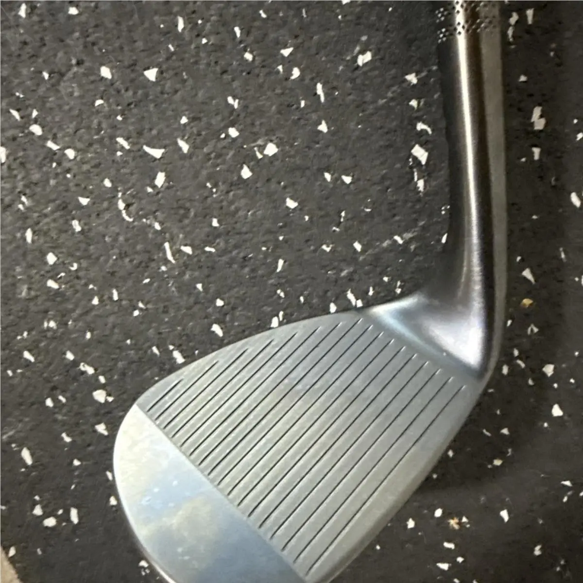 Callaway  - Damascus - Damascus - Black, Lie Angle: Black 8