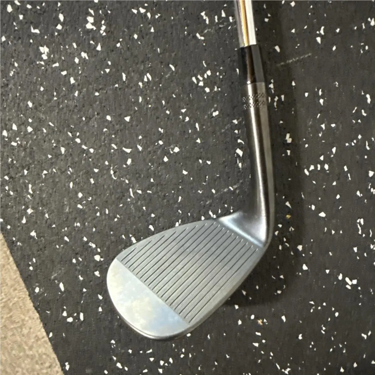 Callaway  - Damascus - Damascus - Black, Lie Angle: Black 9