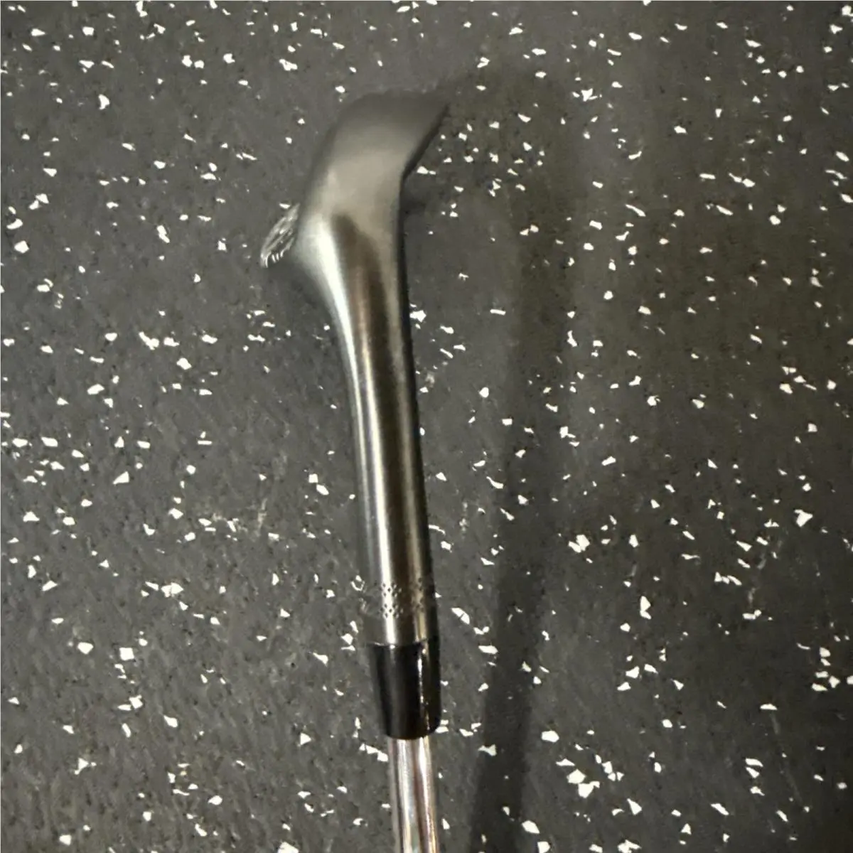 Callaway  - Damascus - Damascus - Black, Lie Angle: Black 2