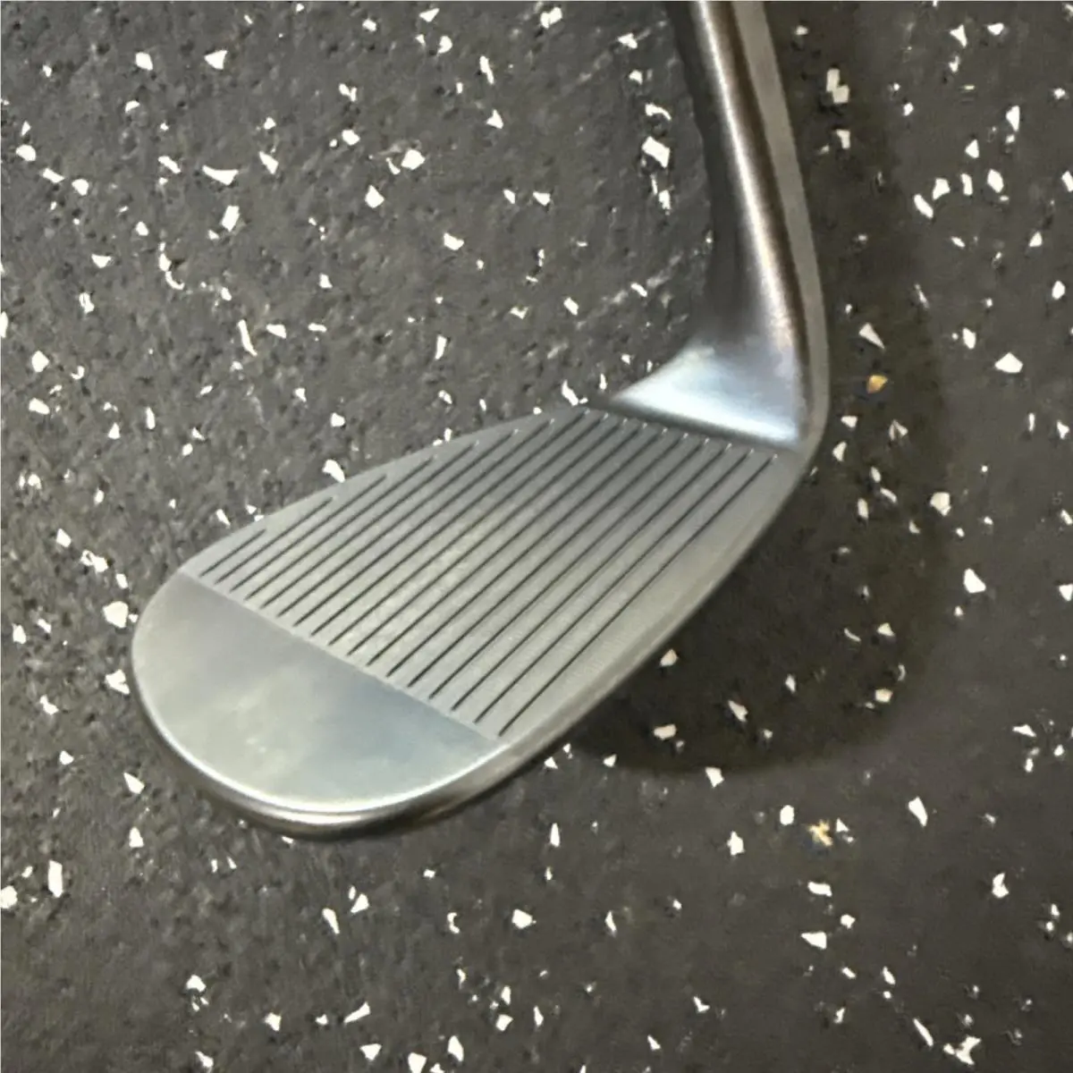 Callaway  - Damascus - Damascus - Black, Lie Angle: Black 7