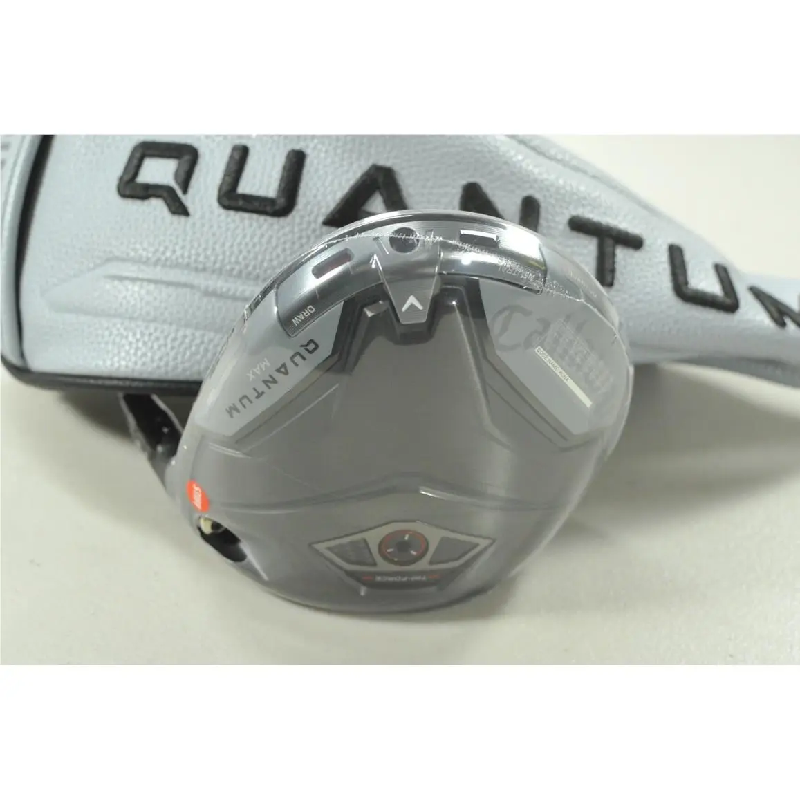 Callaway Quantum Max 10.5 Driver Regular Flex Right Denali 5.5 50g 213113