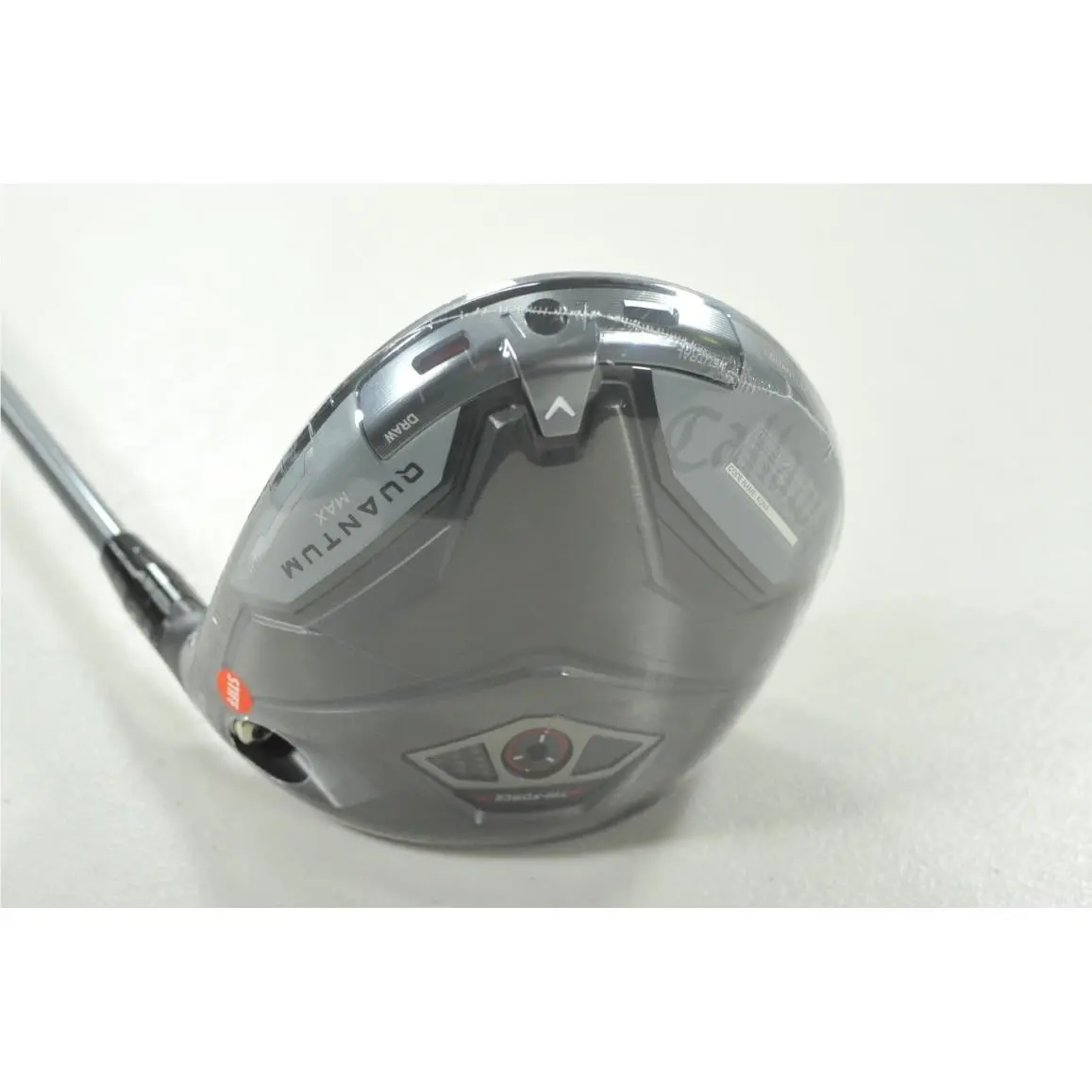 Callaway  - Quantum Max - Quantum Max 0