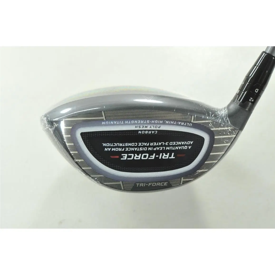 Callaway  - Quantum Max - Quantum Max 1