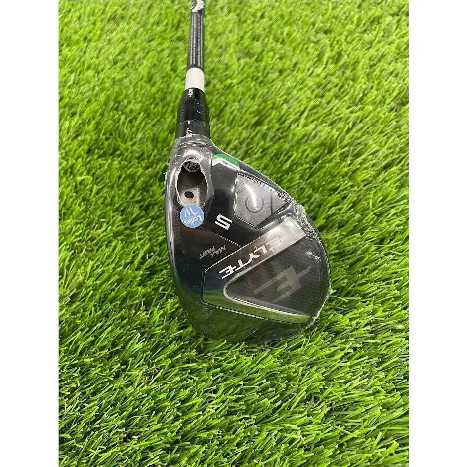 Callaway  - CALLAWAY ELYTE MAX FAST - ELYTE MAX FAST 0