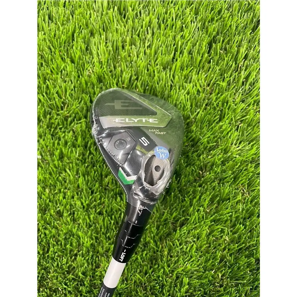 Callaway  - CALLAWAY ELYTE MAX FAST - ELYTE MAX FAST 1