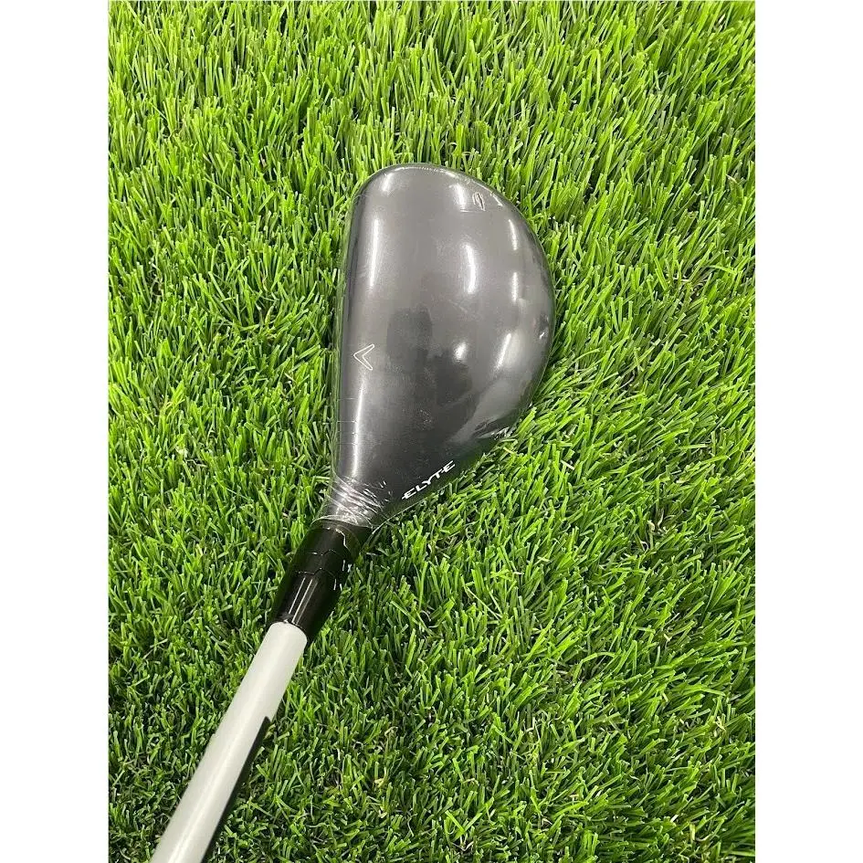Callaway  - CALLAWAY ELYTE MAX FAST - ELYTE MAX FAST 3
