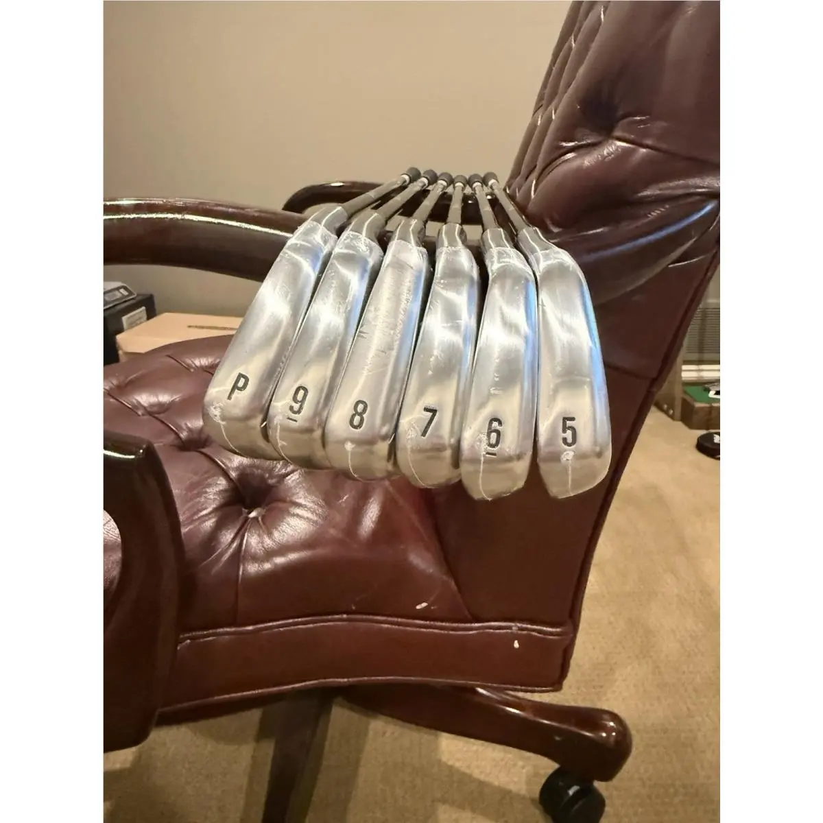 Callaway  - CALLAWAY X FORGED MAX - FORGED MAX 0