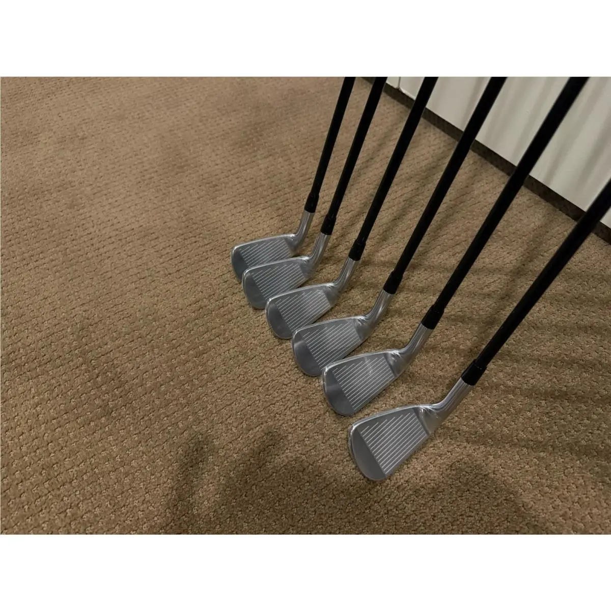 Callaway  - CALLAWAY X FORGED MAX - FORGED MAX 1