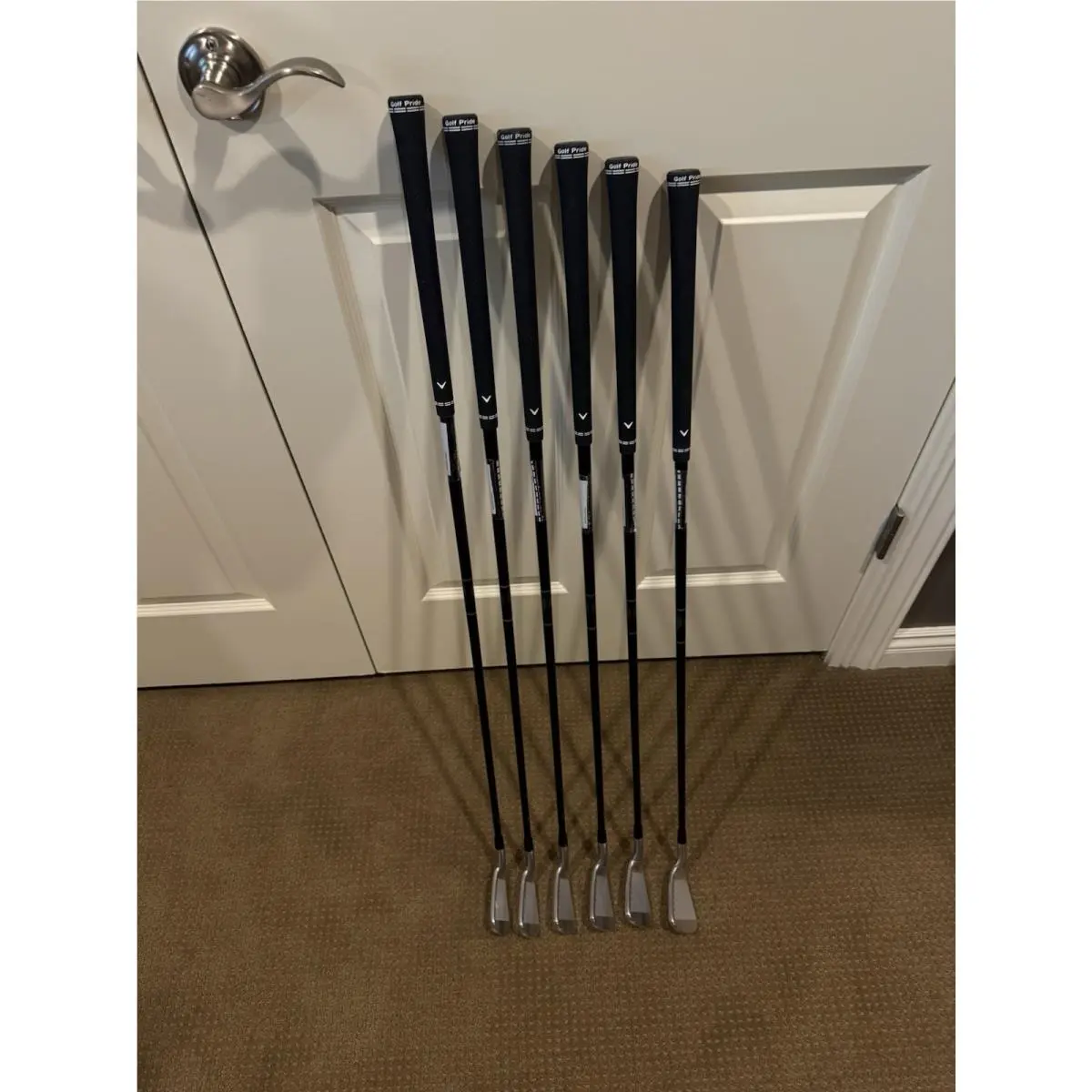 Callaway  - CALLAWAY X FORGED MAX - FORGED MAX 2