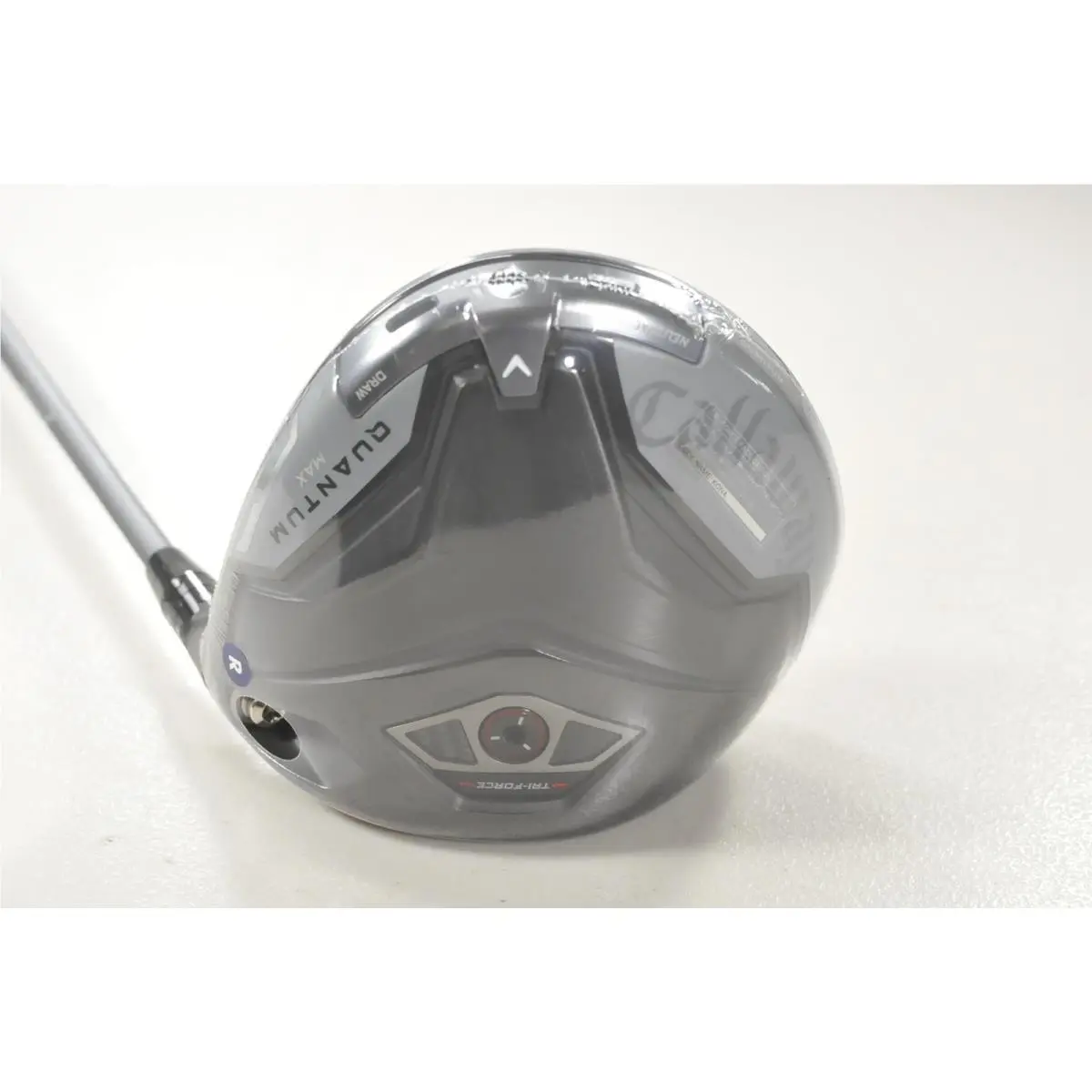 Callaway  - Quantum Max - Quantum Max 0