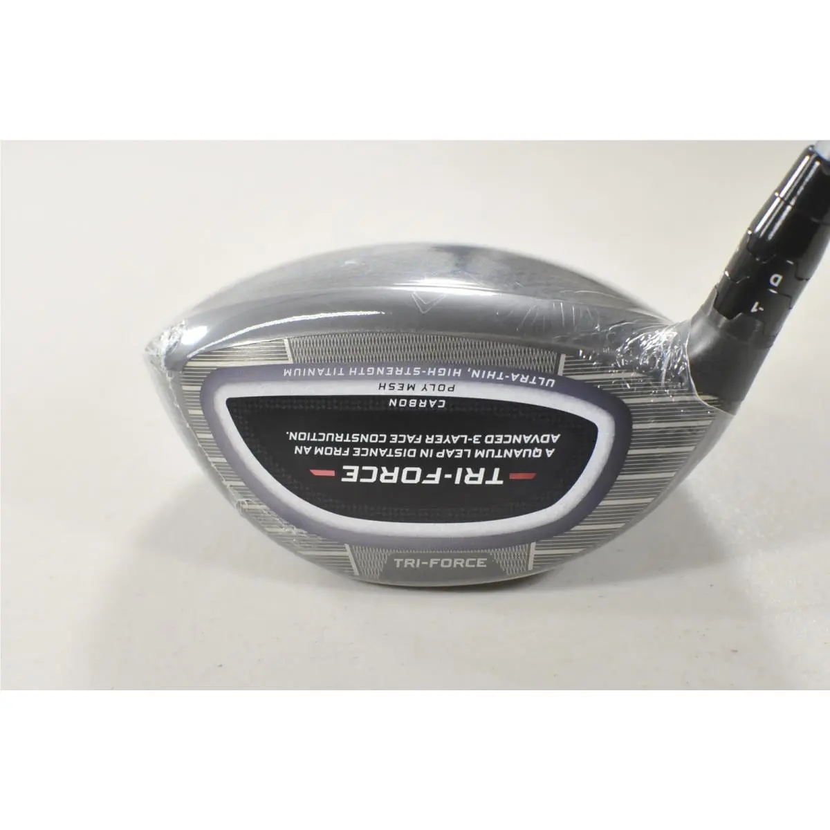 Callaway  - Quantum Max - Quantum Max 1