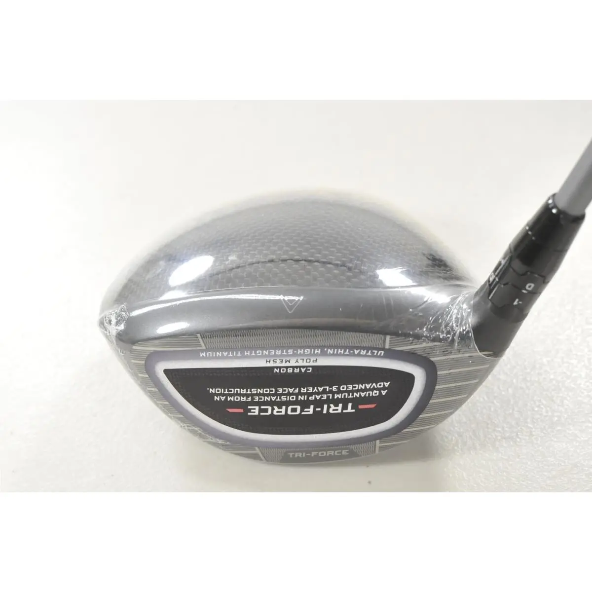 Callaway  - Quantum Max - Quantum Max 2