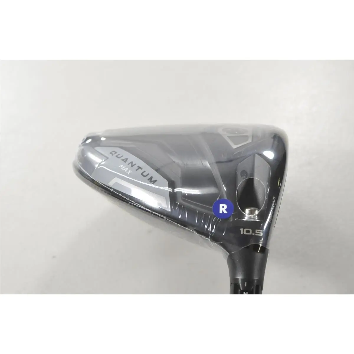Callaway  - Quantum Max - Quantum Max 4