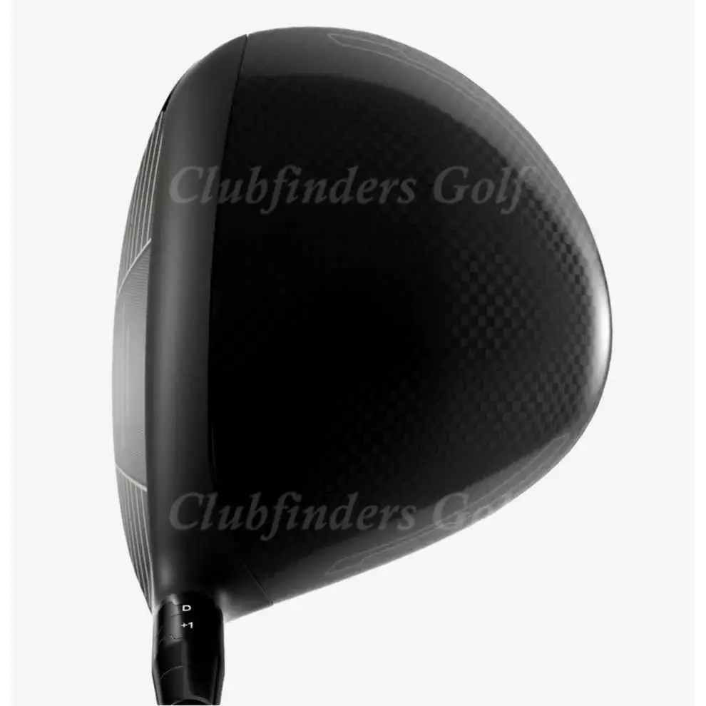 Callaway  - Quantum Triple Diamond MAX - Quantum Triple Diamond MAX - Black 3