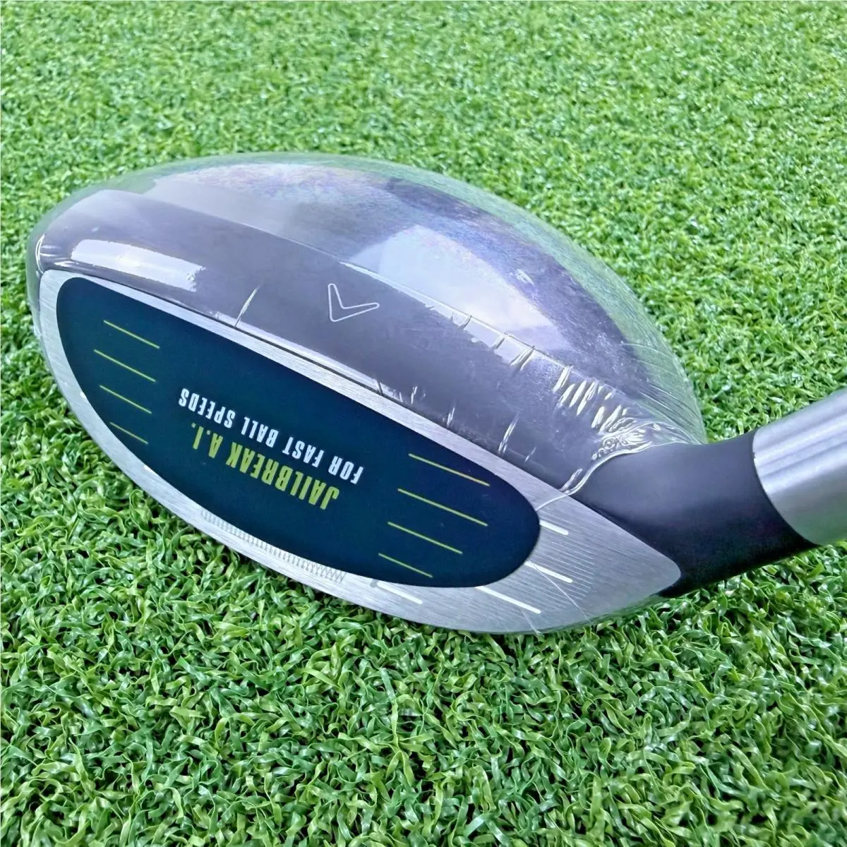 Callaway  - Callaway Paradym Star - Paradym Star - Black 1