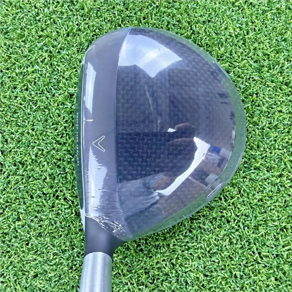Callaway  - Callaway Paradym Star - Paradym Star - Black 2