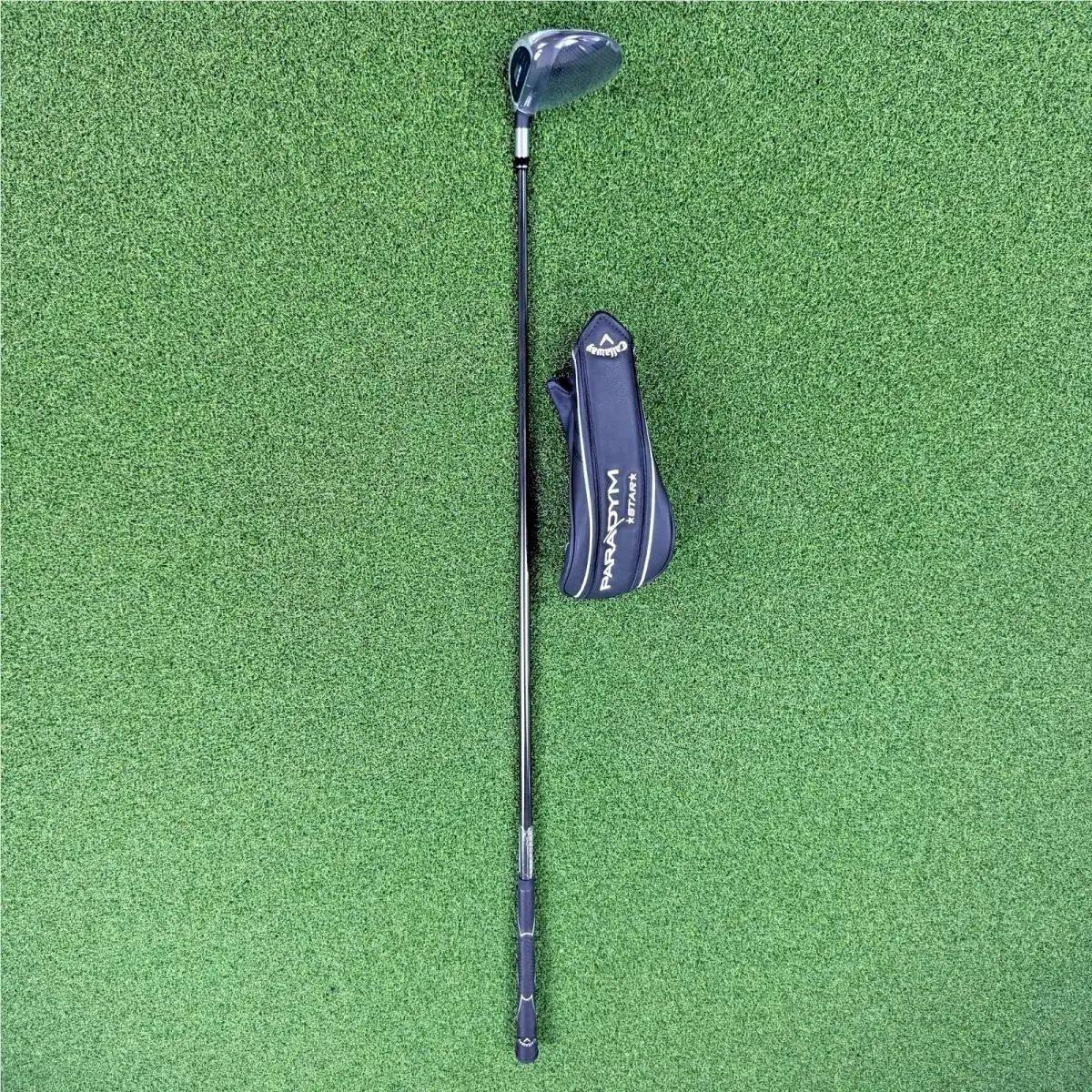 Callaway  - Callaway Paradym Star - Paradym Star - Black 3