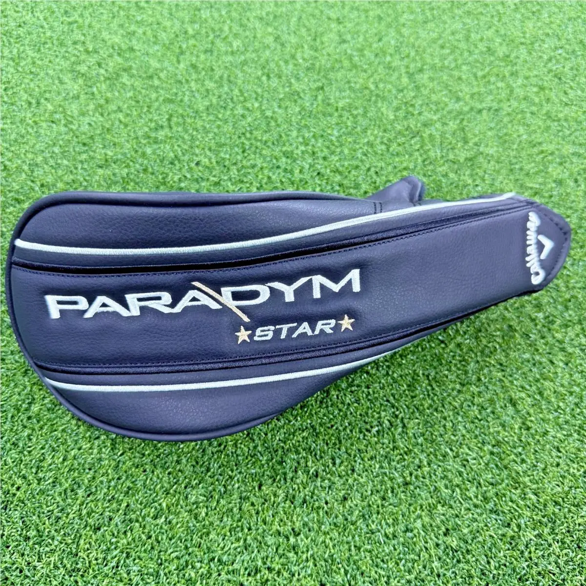 Callaway  - Callaway Paradym Star - Paradym Star - Black 7