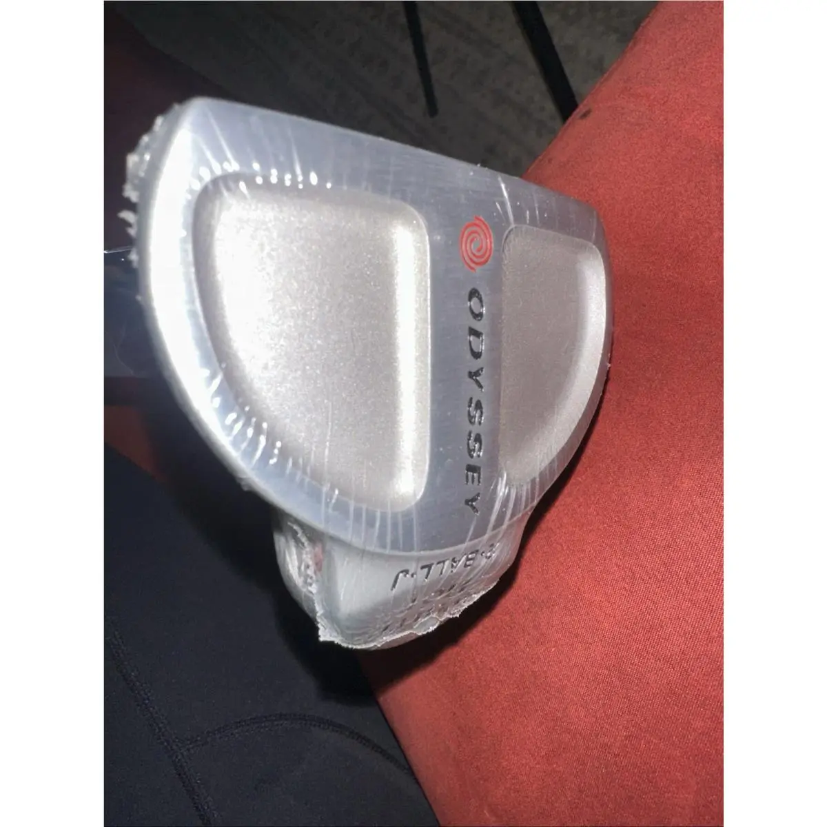 Callaway  - Callaway XJ - Pink 8