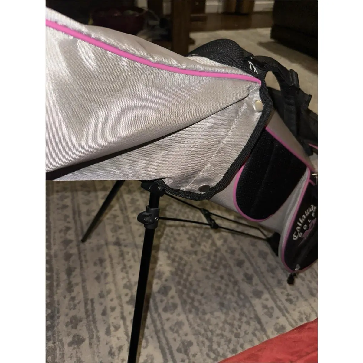 Callaway  - Callaway XJ - Pink 9