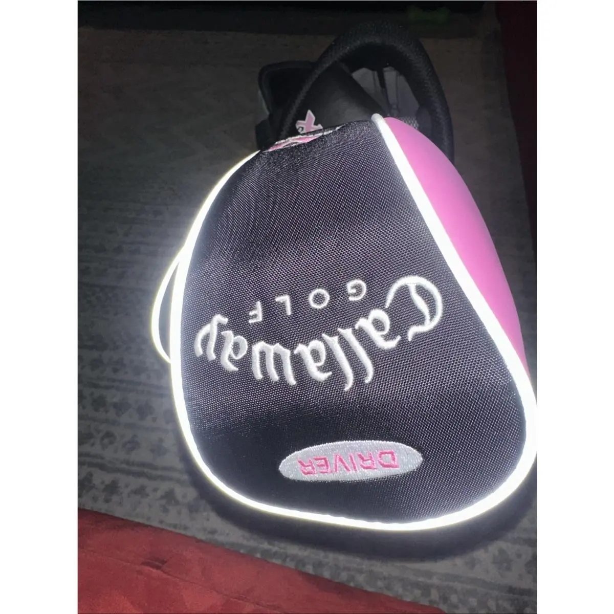Callaway  - Callaway XJ - Pink 0