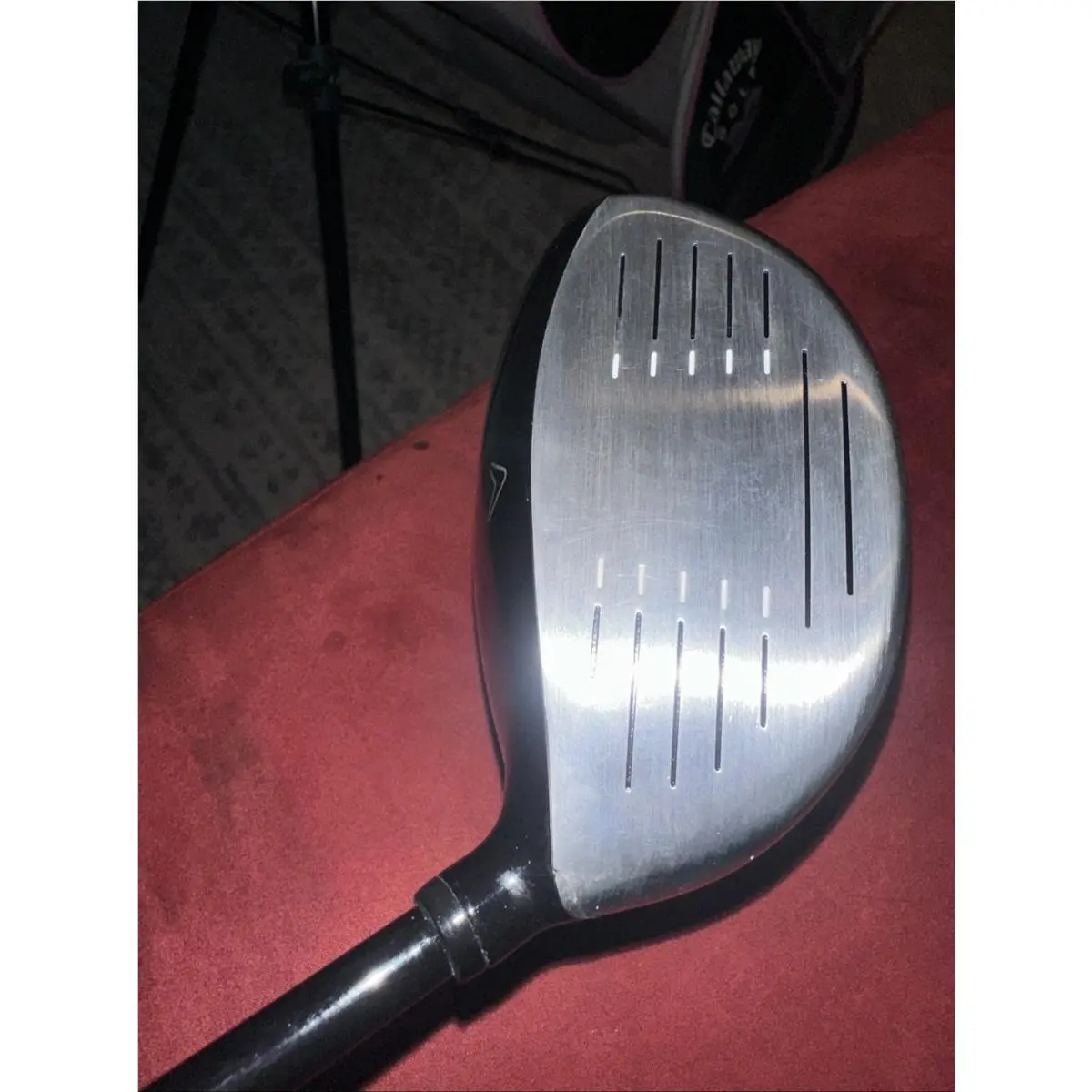 Callaway  - Callaway XJ - Pink 4