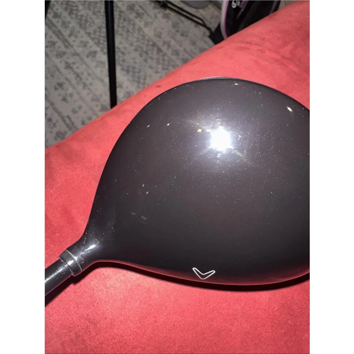 Callaway  - Callaway XJ - Pink 5