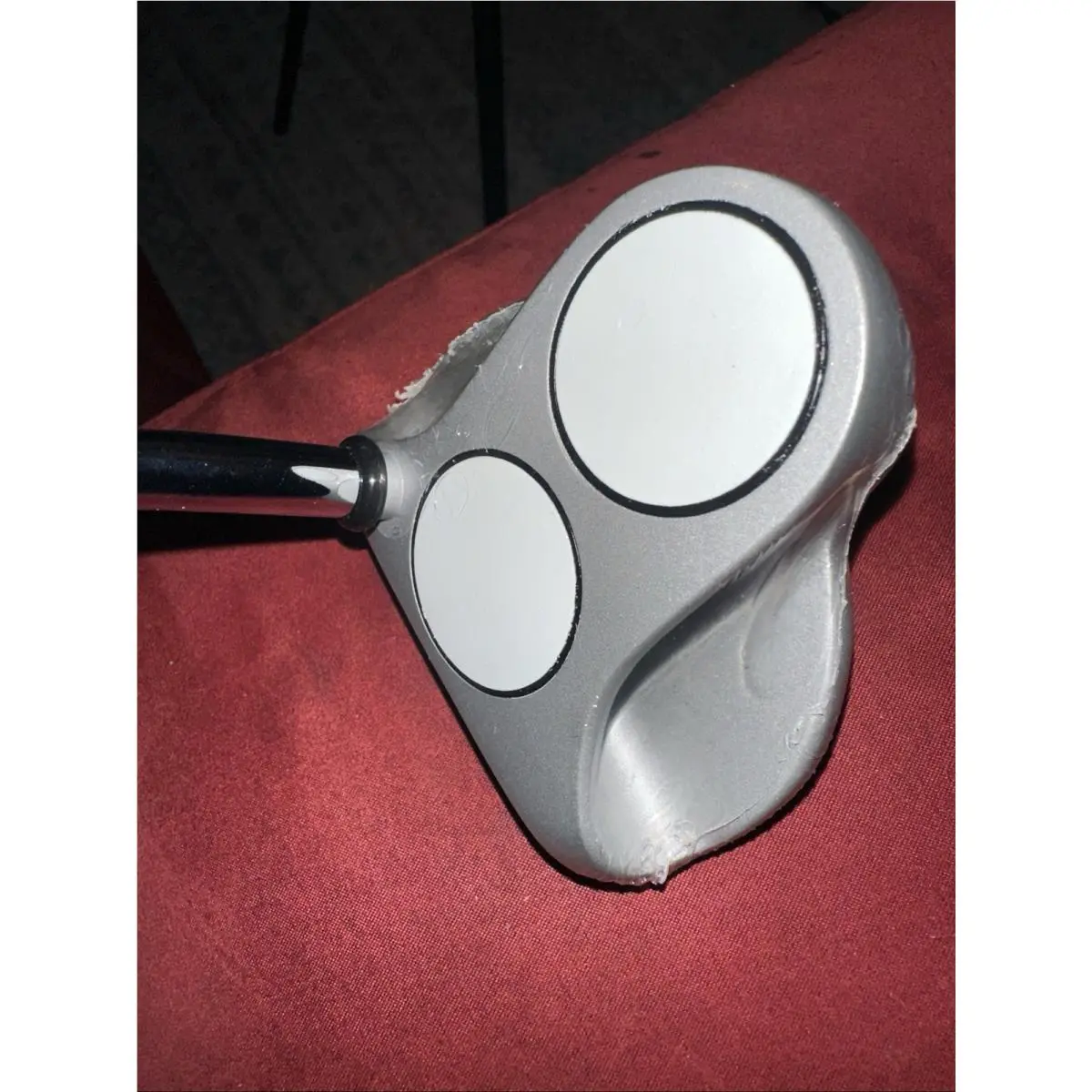 Callaway  - Callaway XJ - Pink 7