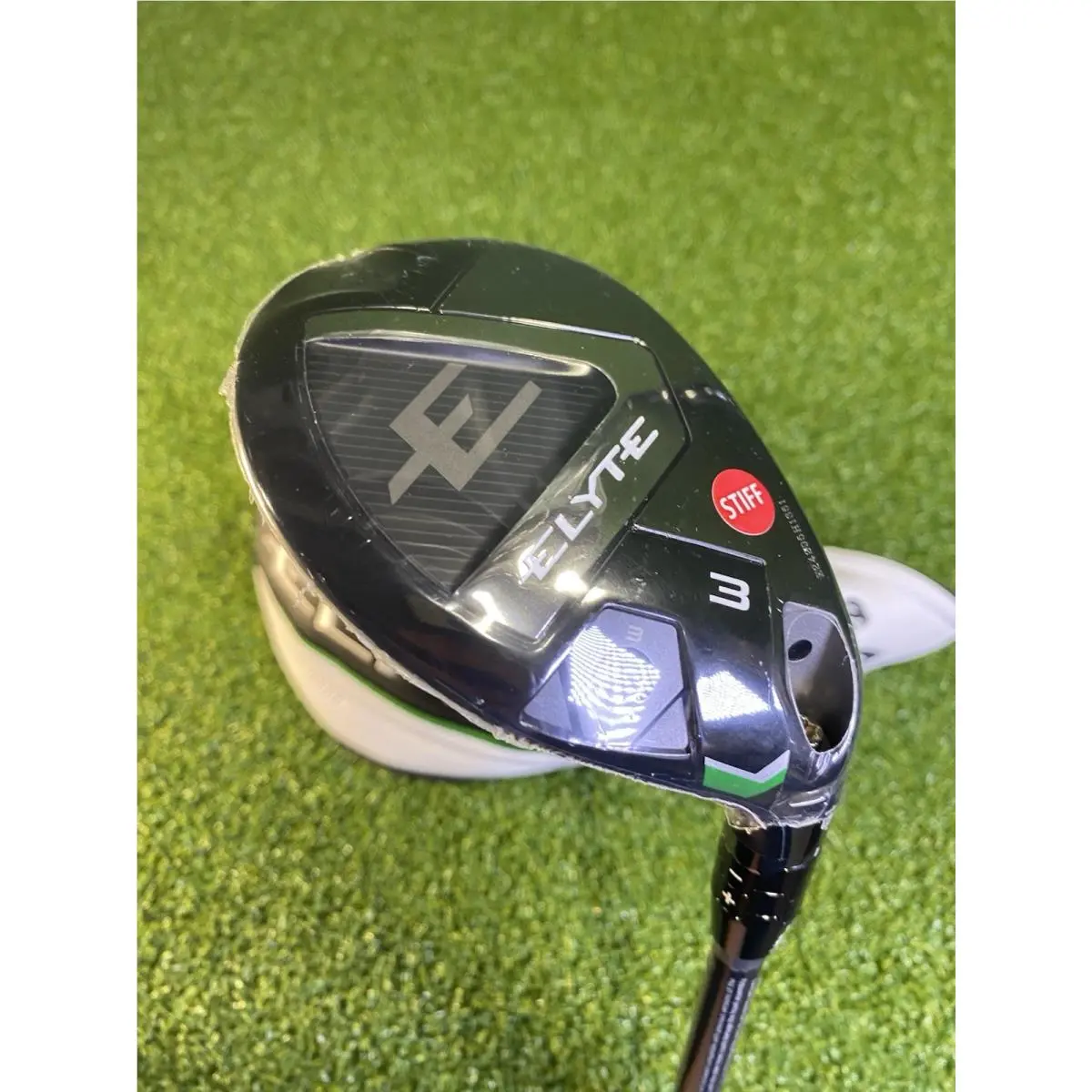 Callaway  - Callaway Elyte - Elyte 0
