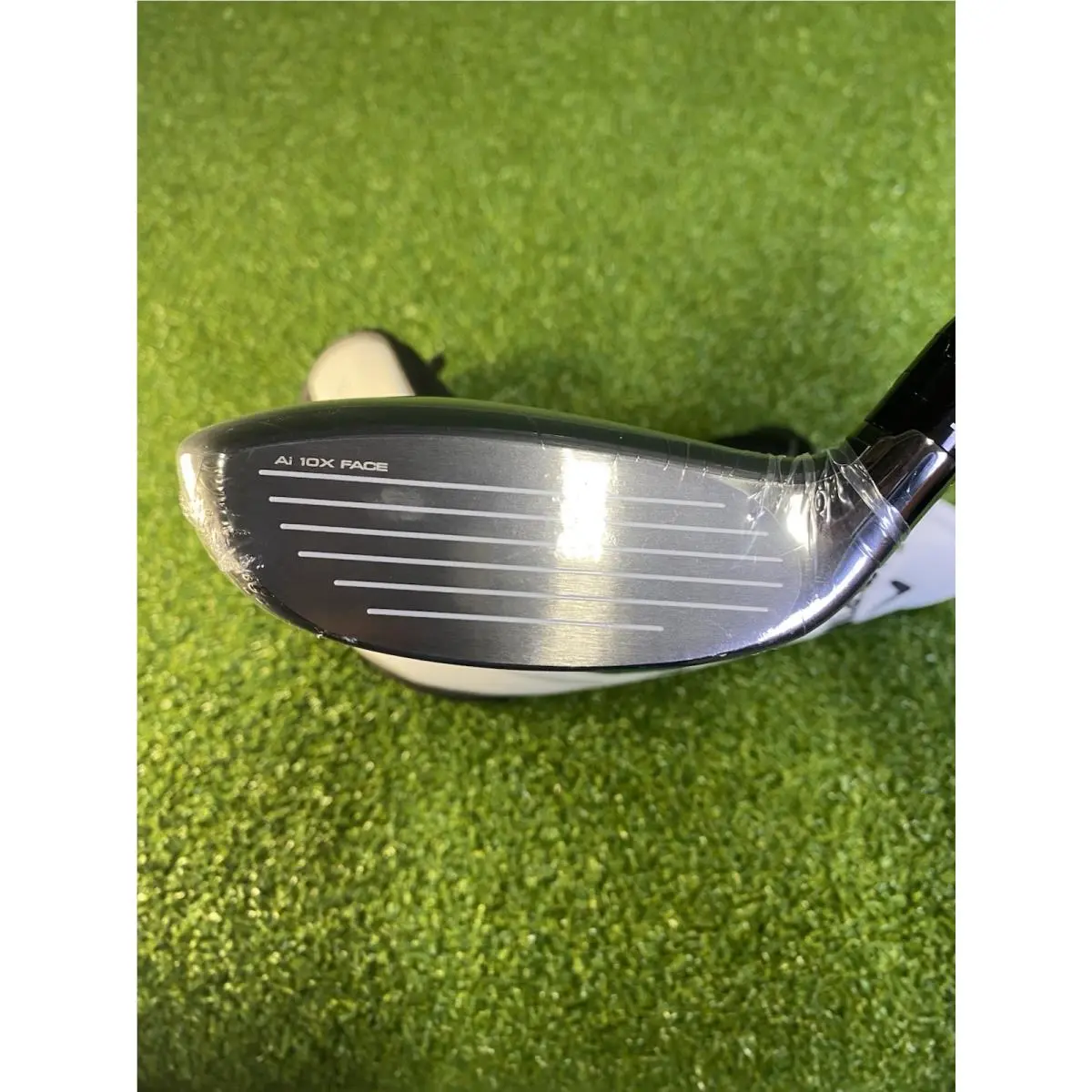 Callaway  - Callaway Elyte - Elyte 1