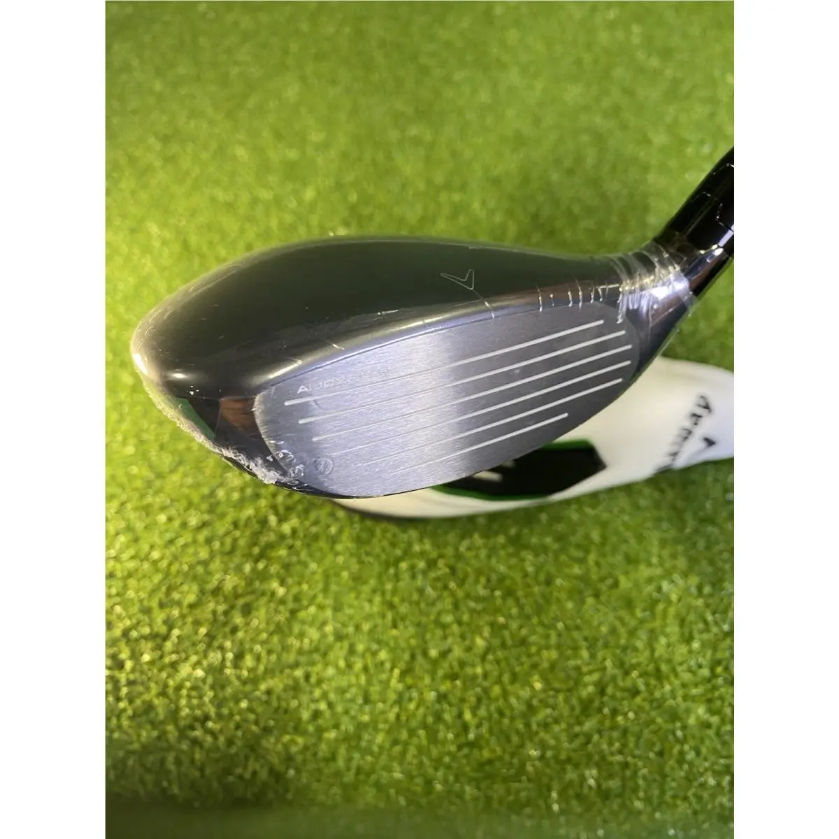 Callaway  - Callaway Elyte - Elyte 2
