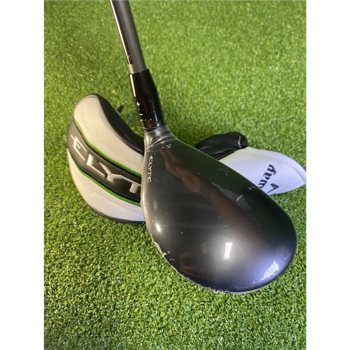 Callaway  - Callaway Elyte - Elyte 3