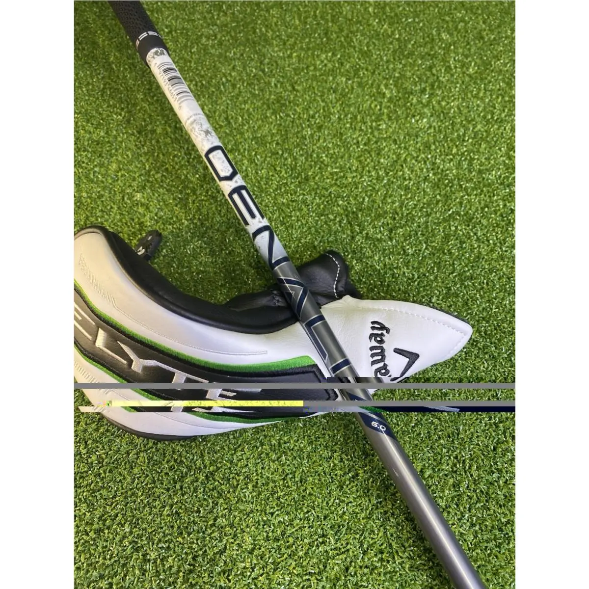 Callaway  - Callaway Elyte - Elyte 4