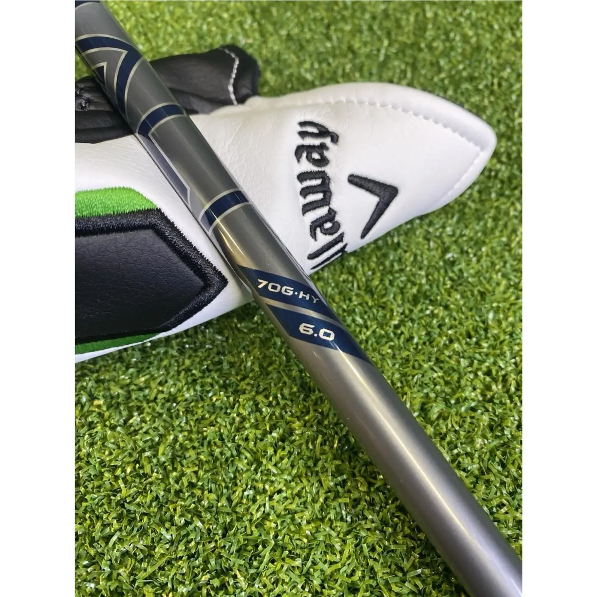 Callaway  - Callaway Elyte - Elyte 5